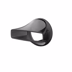 Rowenta Express Style CV1810 asciuga capelli 1600 W Nero, Argento - Vista aggiuntiva 5