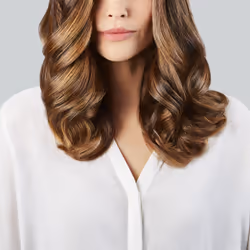 Rowenta Express Style CV1810 asciuga capelli 1600 W Nero, Argento - Vista aggiuntiva 7
