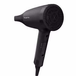 Rowenta Express Style CV1801 asciuga capelli 1600 W Nero - Vista aggiuntiva 4