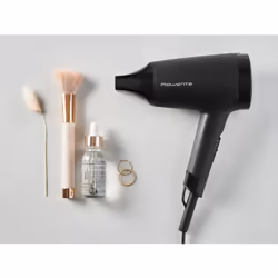Rowenta Express Style CV1801 asciuga capelli 1600 W Nero - Vista aggiuntiva 6