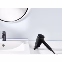 Rowenta Express Style CV1801 asciuga capelli 1600 W Nero - Vista aggiuntiva 8