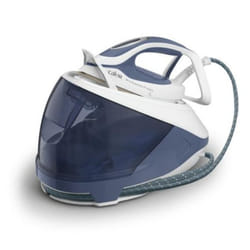 Calor GV9224C1 ferro da stiro a caldaia 2600 W 1,8 L Durilium Airglide Autoclean Ultra Thin soleplate Blu