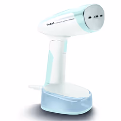 Tefal Access Steam Pocket DT3041 Vapore per indumenti portatile 1300 W Blu, Bianco - Vista aggiuntiva 8