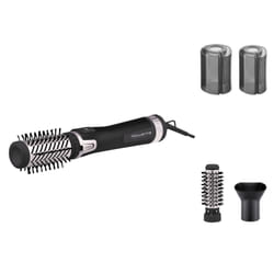 Rowenta Brush Activ' Dry & Style CF9550 Spazzola ad aria calda Caldo Nero 1000 W 1,8 m