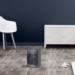 Rowenta Instant Comfort Termoventilatore da bagno Aqua - Vista aggiuntiva 5