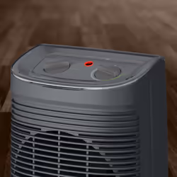 Rowenta Instant Comfort Termoventilatore da bagno Aqua - Vista aggiuntiva 8