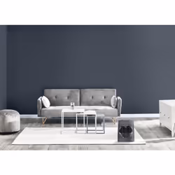 Rowenta Instant Comfort Compact SO2321 Interno Grigio 1800 W Riscaldatore ambiente elettrico con ventilatore - Vista aggiuntiva 4