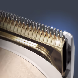 Rowenta TN9154F0 tagliacapelli Beige, Bianco 6 Nichel-Metallo Idruro (NiMH) - Vista aggiuntiva 4