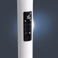 Rowenta Turbo Silence Extreme+ VU5890 Bianco - Vista aggiuntiva 5