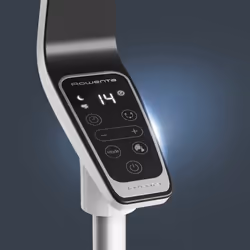Rowenta Turbo Silence Extreme VU5690 Nero, Bianco - Vista aggiuntiva 5