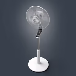 Rowenta Turbo Silence Extreme VU5690 Nero, Bianco - Vista aggiuntiva 7
