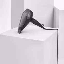 Rowenta Ultra Silence CV6430 asciuga capelli 1800 W Nero - Vista aggiuntiva 7