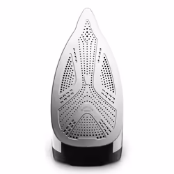 Rowenta DG9662F0 ferro da stiro a caldaia 1,3 L Piastra Microsteam 400 3De Laser Nero - Vista aggiuntiva 6