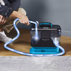 Rowenta Clean It IN5020F0 aspirapolvere a traino 1,5 L Bagnato 750 W Senza sacchetto - Vista aggiuntiva 7