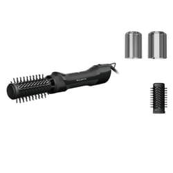 Rowenta Brush Activ , spazzola ad aria calda rotante, spazzola asciugacapelli da 1000 W, design ergonomico