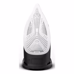 Rowenta DW9520D1 ferro da stiro Ferro a vapore Piastra solare Microsteam 400 HD Laser 3200 W Nero, Arancione - Vista aggiuntiva 2