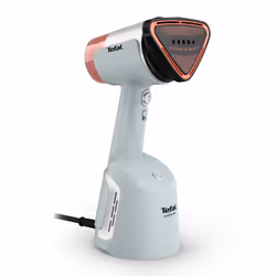 Tefal AeroSteam DT9814F0 stiratrice a vapore Vapore per indumenti portatile 0,1 L 1400 W Bianco - Vista aggiuntiva 3