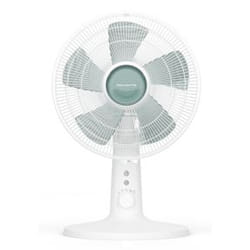 Rowenta Turbo Silence Extreme VU2740F0 ventilatore Bianco