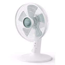 Rowenta Turbo Silence Extreme VU2740F0 ventilatore Bianco