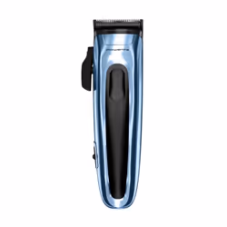 Rowenta TN1551E0 tagliacapelli Nero, Blu 6 Ioni di Litio