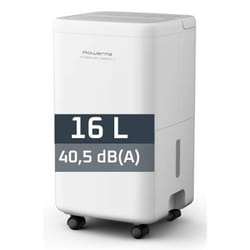 Rowenta Intense DH5260F0 deumidificatore 50 dB Bianco