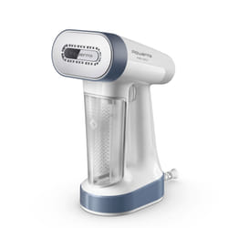 Rowenta Pure Force Stiratrice verticale a vapore , 2-in-1 Stiratura e stiratura in