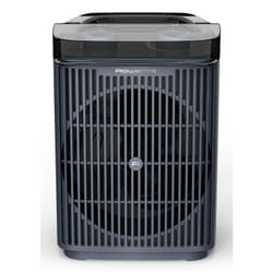 Rowenta Intense Comfort Aqua, Termoventilatore Sicuro in Bagno, Potenza di 2400 W, SO6551F0