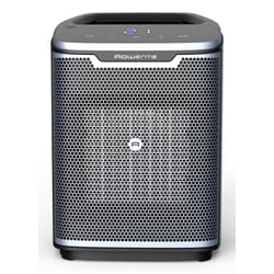 Rowenta Instant Comfort +, Termoventilatore, Potente Riscaldamento in Ceramica, SO9360F0