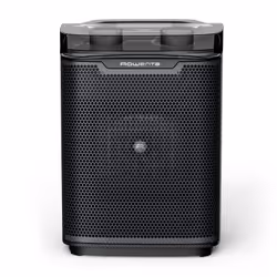 Rowenta Intense Comfort + Aqua SO9350F0 stufetta elettrica Interno Nero 2000 W Riscaldatore ambiente elettrico con ventilatore - Vista aggiuntiva 2