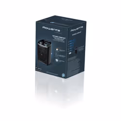 Rowenta SO2360F0 stufetta elettrica - Vista aggiuntiva 2
