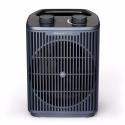 Rowenta Intense Comfort SO2351F0 stufetta elettrica Interno Blu scuro 2000 W Riscaldatore ambiente elettrico con ventilatore - Vista aggiuntiva 2