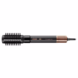 Rowenta Air Shape UB9820E0 messa in piega Spazzola ad aria calda Airflow Nero, Rame - Vista aggiuntiva 2