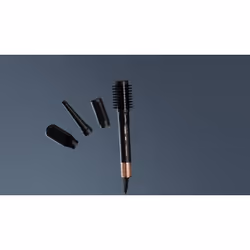 Rowenta Air Shape UB9820E0 messa in piega Spazzola ad aria calda Airflow Nero, Rame - Vista aggiuntiva 4
