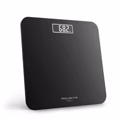 Rowenta Premiss 2.0, Bilancia da Bagno, Display LCD Facile da Leggere, Nero, BS1800 - Vista aggiuntiva 2