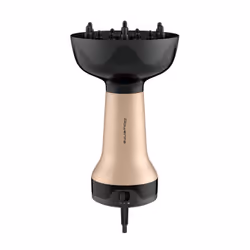 Rowenta Curl Harmony, Diffusore ad Aria Calda 3 in 1, Capelli Ricci - Vista aggiuntiva 2
