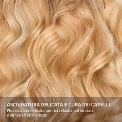 Rowenta Curl Harmony, Diffusore ad Aria Calda 3 in 1, Capelli Ricci - Vista aggiuntiva 5