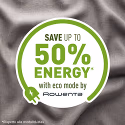 Rowenta Force Pro 500, Generatore di Vapore, Potenza del Vapore, Risparmio Energetico, VR9031 - Vista aggiuntiva 3