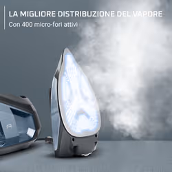 Rowenta Force Pro 500, Generatore di Vapore, Potenza del Vapore, Risparmio Energetico, VR9031 - Vista aggiuntiva 6