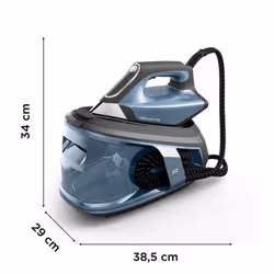 Rowenta Force Pro 500, Generatore di Vapore, Potenza del Vapore, Risparmio Energetico, VR9031 - Vista aggiuntiva 7