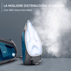 Rowenta Force Pro 500, Generatore di Vapore, Potenza del Vapore, Risparmio Energetico, VR9043 - Vista aggiuntiva 6