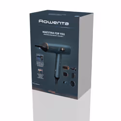 Rowenta HY9430 asciuga capelli - Vista aggiuntiva 2