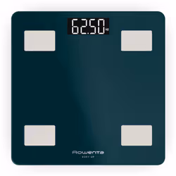 Rowenta Body Up 2.0 , Bilancia da Bagno Smart, 7 Indicatori Corporei, 8 Profili Utente - Vista aggiuntiva 7