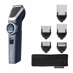 Rowenta TN5630E0 Grigio 80 Ioni di Litio - Vista aggiuntiva 2