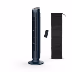 Rowenta Eole Silence Force , Ventilatore a Torre, Raffrescamento Intenso, Silenzioso - Vista aggiuntiva 7
