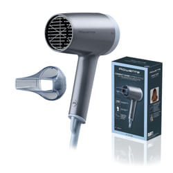 Rowenta CV1812E0 asciuga capelli 1600 W Blu
