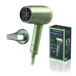Rowenta CV1813E0 asciuga capelli 1600 W Verde