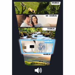 Rowenta Essential VU4410 + - Vista aggiuntiva 7