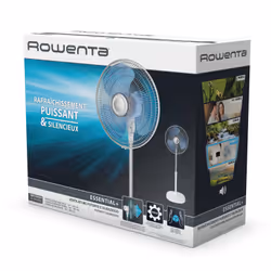 Rowenta Essential VU4410 + - Vista aggiuntiva 8