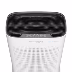 Rowenta Pure Air PU3040 purificatore 115 m² 52 dB 67 W Nero, Bianco - Vista aggiuntiva 4