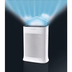 Rowenta Pure Air PU3040 purificatore 115 m² 52 dB 67 W Nero, Bianco - Vista aggiuntiva 5